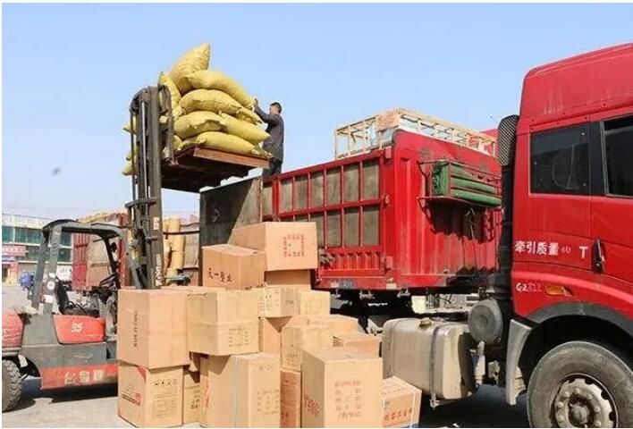 泉州到桃江县物流专线