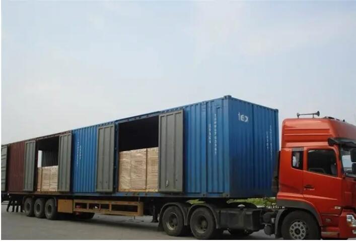 泉州到桃江县整车运输