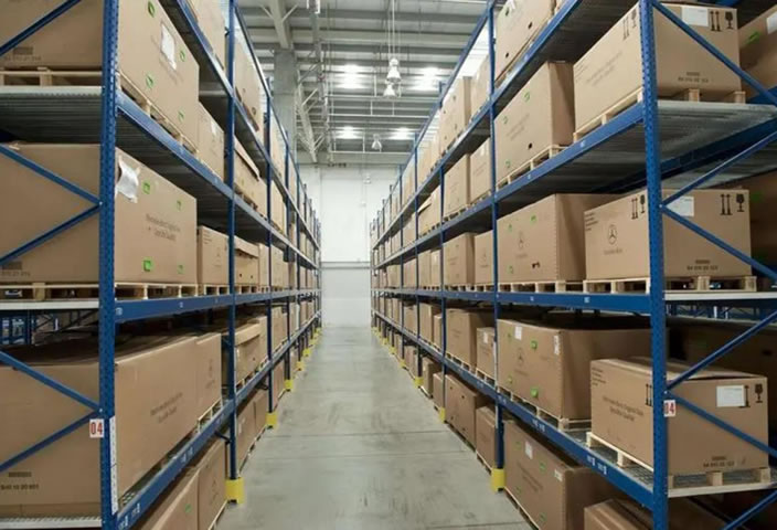 泉州到桃江县货物仓储