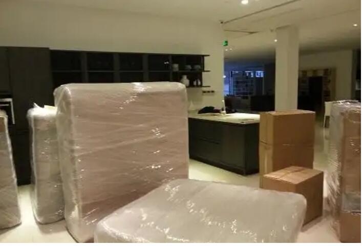 泉州到桃江县长途搬家