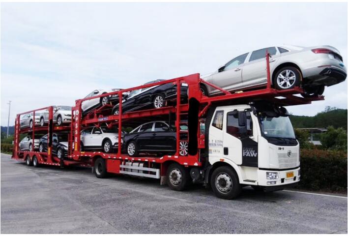 泉州到桃江县轿车托运